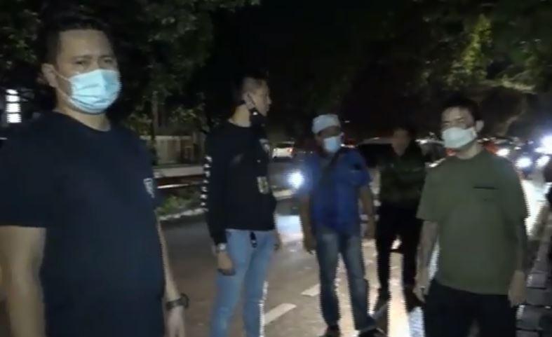 Viral Begal Sepeda di Kembangan Jakbar, Polisi Temukan HP Korban di Selokan