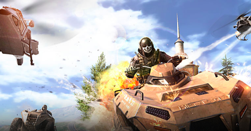 Libur Panjang, Yuk Coba Main Game Mobile Ini