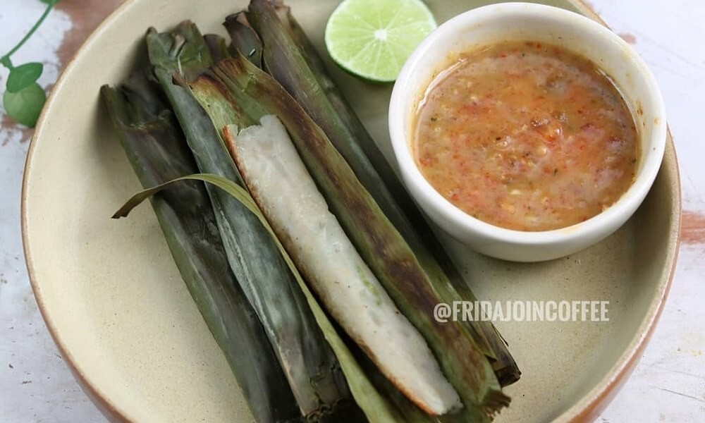 5 Cara Membuat Otak Otak, Enak Dimasak dengan Ikan hingga Daging Sapi