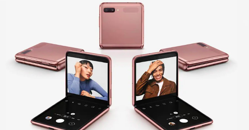 Samsung Galaxy Z Flip 2 Bakal Diluncurkan Tahun 2021