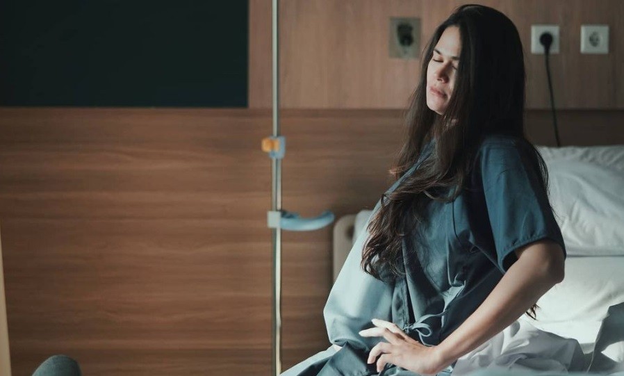 Sabai Morscheck Akan Melahirkan, Ringgo Agus Rahman Takut Lihat Kuku sang Istri