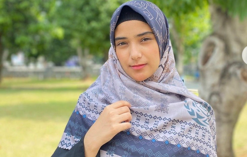 Nadya Mustika Istri Rizki 2R Geram Dituding Hamil Duluan: Jangan Asal Ngomong