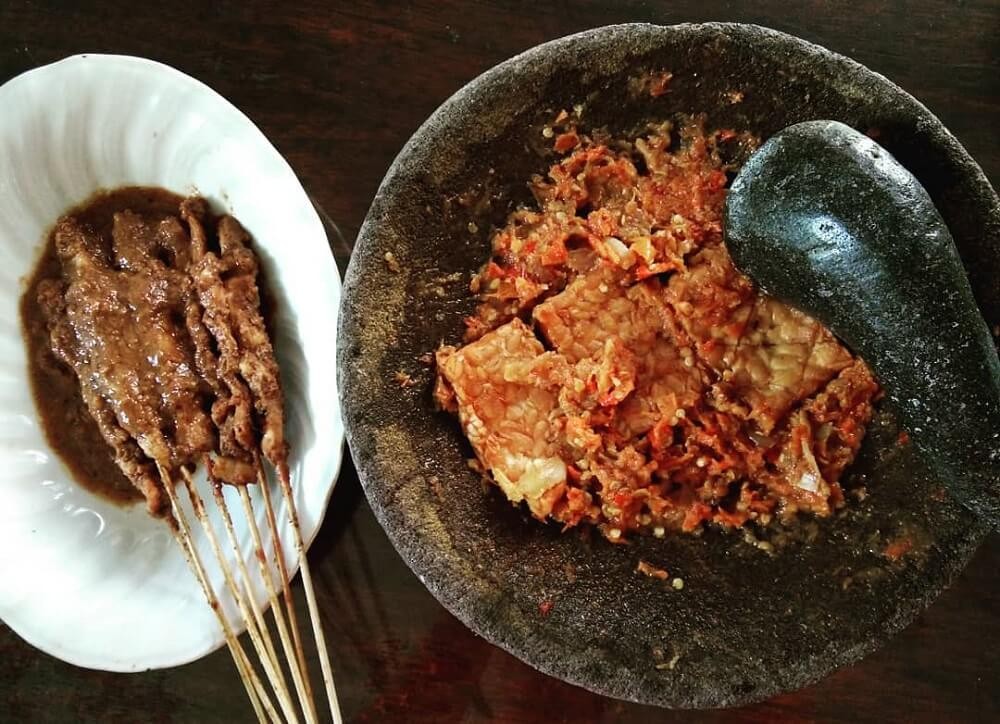 4 Resep Sambal Bajak Terpopuler, Lezat Dimasak dengan Udang hingga Telur Puyuh