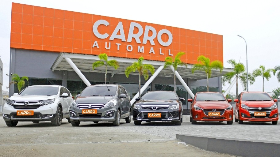 Survei: 67 Persen Generasi Milenial Beli Mobil Bekas Secara Online