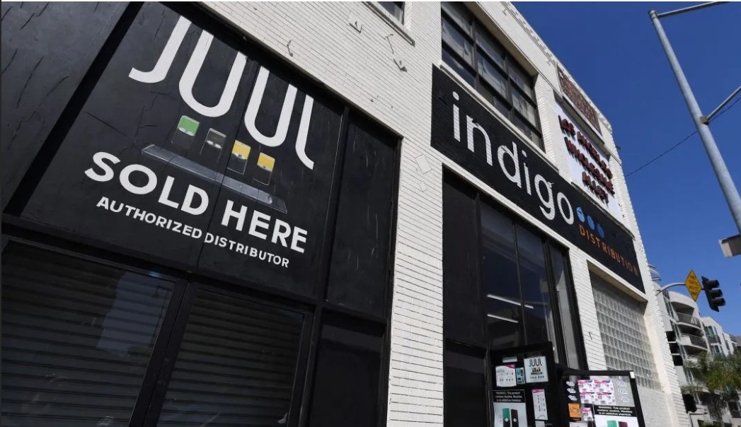 PHK 1.200 Karyawan, Perusahaan Rokok Elektrik AS Hengkang dari Asia