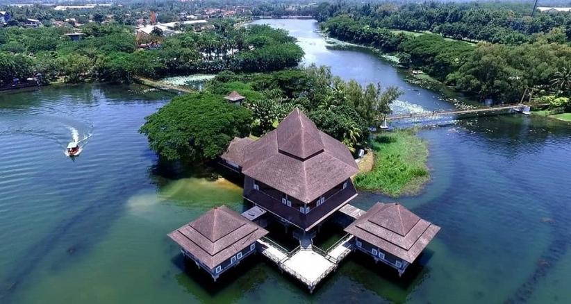 Hibah Pariwisata untuk Dukung Industri Pariwisata Indonesia