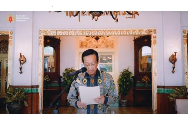  Lagu Indonesia Raya Diputar Tiap Pagi di DIY