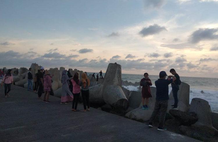 Dinas Pariwisata Kulonprogo Kembangkan Program Wisata Ramah Disabilitas