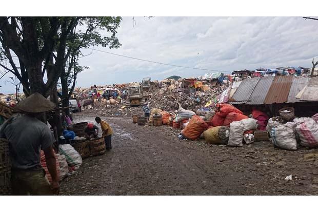 TPA Piyungan Overload, Pemkot Yogya Gelontor Dana Pengelolan Sampah Tiap Kelurahan