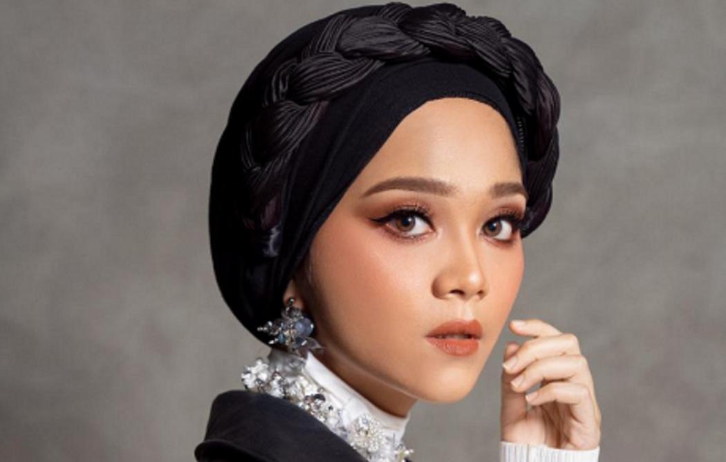 Agseisa Kenalkan Single Baru Pinjam Peluk, Lagu tentang Kehilangan dan Perpisahan