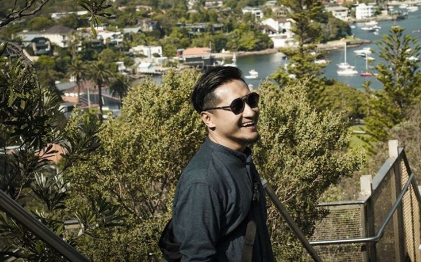 Arie Untung Dijauhi Teman saat Berhijrah: Lumrah karena Mereka Belum Tahu