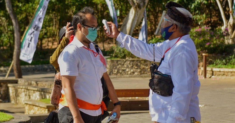 Destinasi Wisata Diminta Antisipasi Munculnya Klaster Libur Panjang