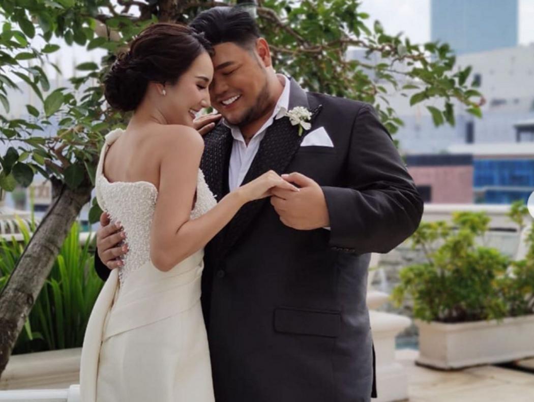 Unggah Foto Prewedding Ivan Gunawan dan Bella Aprilia, Pesan Ruben Onsu: Lancar Sampe Hari H