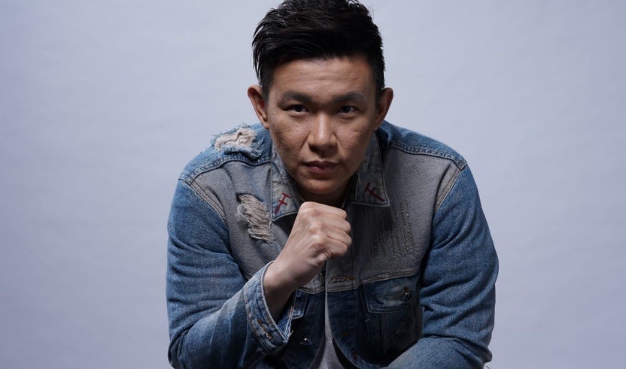 Rhomedal Terkenal sebagai Pesulap Rilis Single Takkan Pernah: Lagu Ini Gue Buat Waktu SMA