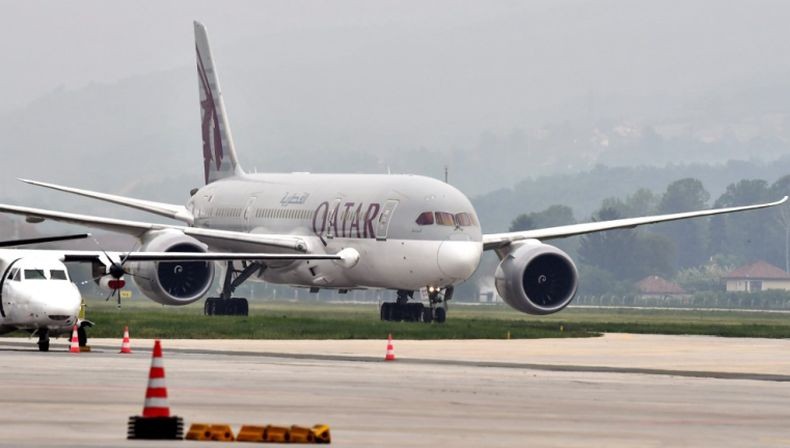 20 Maskapai Penerbangan Terbaik di Dunia 2021, Qatar Airways Posisi Pertama