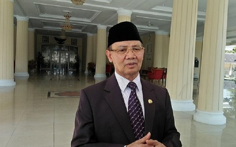 Bupati Majalengka Nilai Wajar Aksi Boikot Produk Prancis