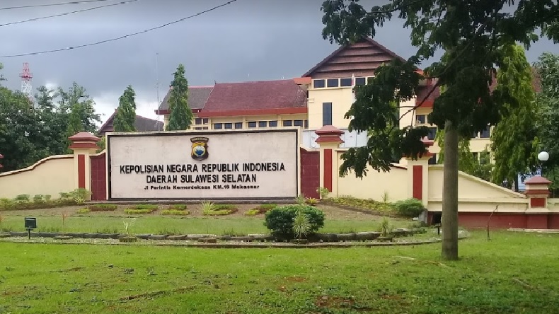 Kukuhkan 10 Kapolres Baru, Kapolda Sulsel: Tugas Ini Ibadah