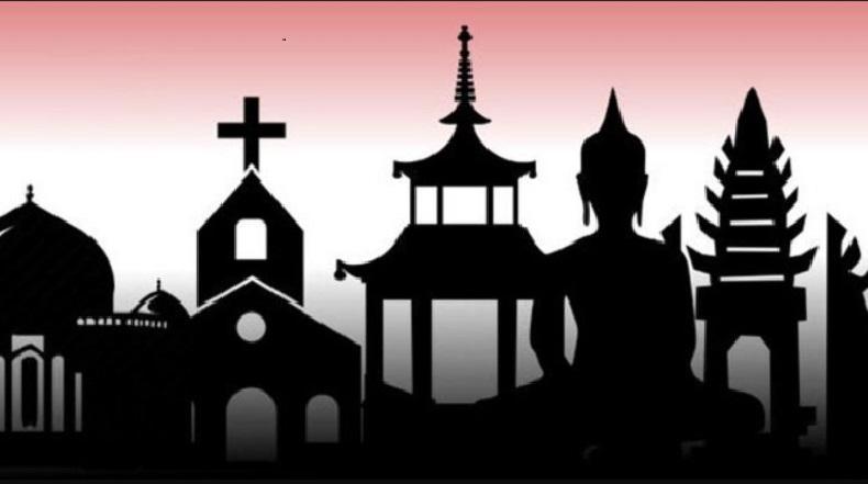 Kemenag: Apa yang Dilakukan Saifuddin Ganggu Kerukunan Beragama