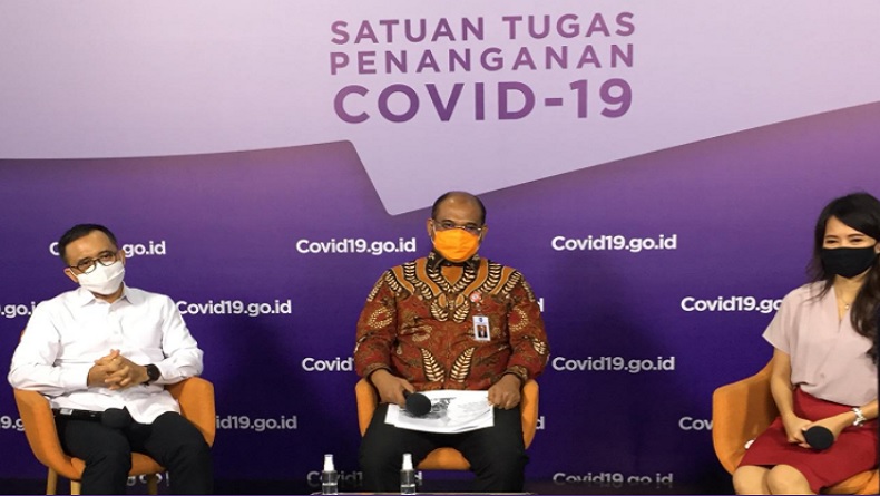 Mendagri Terbitkan Surat Edaran tentang Protokol Perjalanan saat Libur Panjang