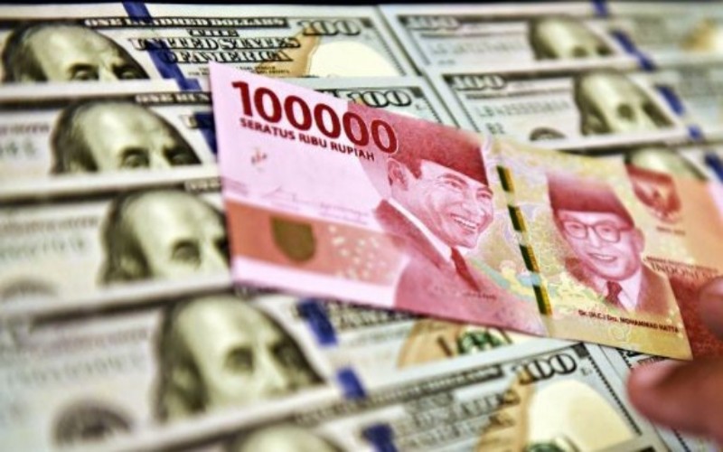 Upah Minimum DIY Hanya Naik Rp60.392 