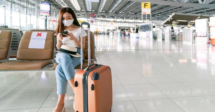 5 Hal Ini Wajib Disiapkan saat Travelling Jarak Jauh di Masa Pandemi