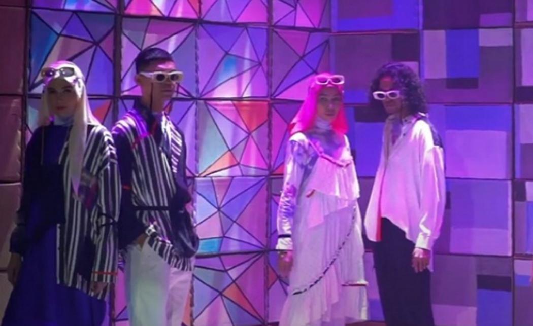 Modest Fashion ISEF 2020 Resmi Ditutup, Hadirkan Koleksi 164 Desainer dan Brand Aksesori Ternama