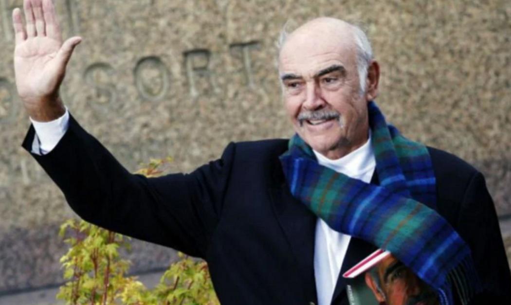 Sean Connery Meninggal Dunia, Aktor di Balik 7 Film James Bond