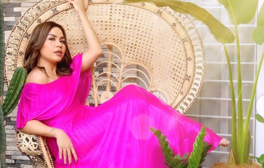 7 Artis yang Pernah Melakukan Operasi Angkat Rahim, Ada yang Sudah Meninggal Dunia