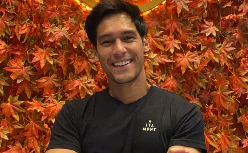 Dituding Jadi Parasit bagi Jessica Iskandar, Richard Kyle: Gue Bukan Orang seperti Itu