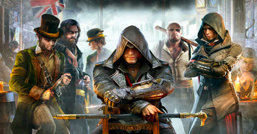 PlayStation 5 Tak Akan Dukung Sejumlah Game Ubisoft