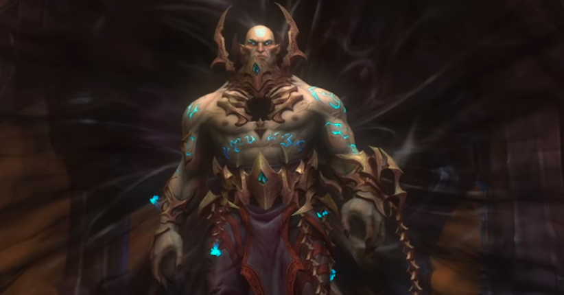 World of Warcraft: Shadowlands Bakal Rilis 23 November 2020