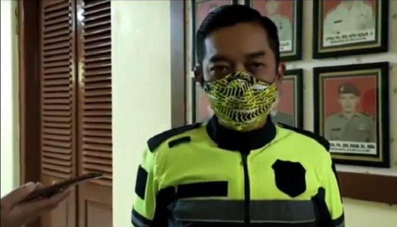 Polisi Tetapkan 2 Pengendara Moge Jadi Tersangka Pengeroyokan Anggota TNI