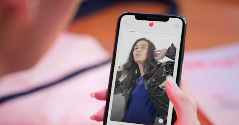 Fitur Face to Face Tinder Kini Bisa Digunakan di Seluruh Dunia