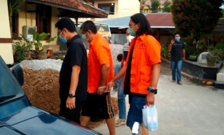  1 Anggota HOG SBC Jadi Tersangka Baru Pengeroyok Prajurit TNI Bukittinggi