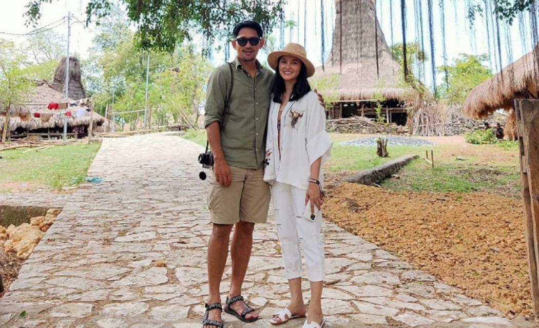 Ibnu Jamil Rangkul Mesra Ririn Ekawati Bikin Heboh, Dhini Aminarti: Halal Khan