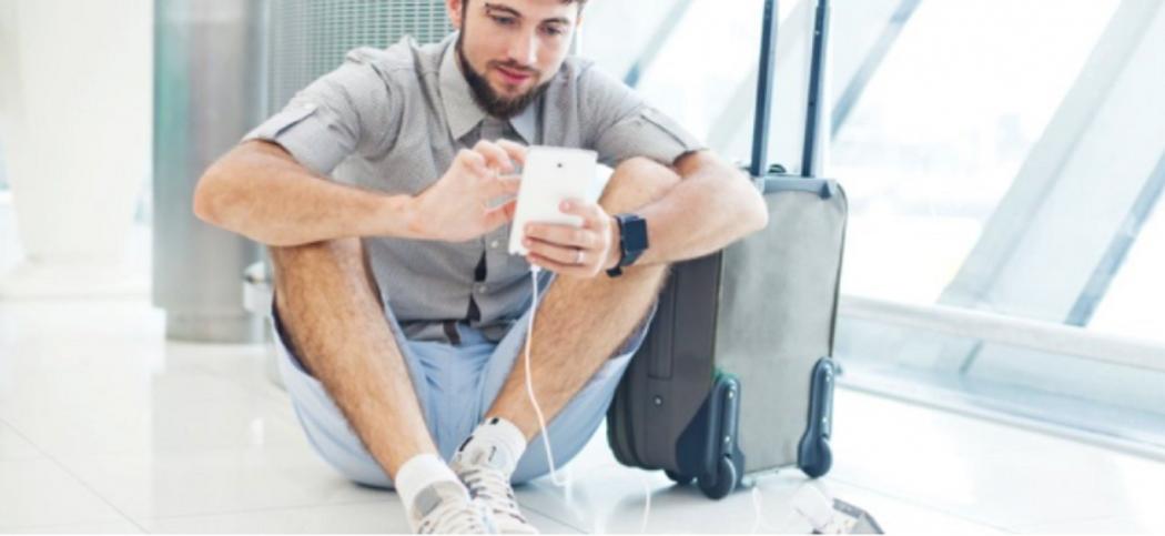 5 Cara Mudah Isi Daya Ponsel Lebih Cepat, Salah Satunya Aktifkan Mode Pesawat