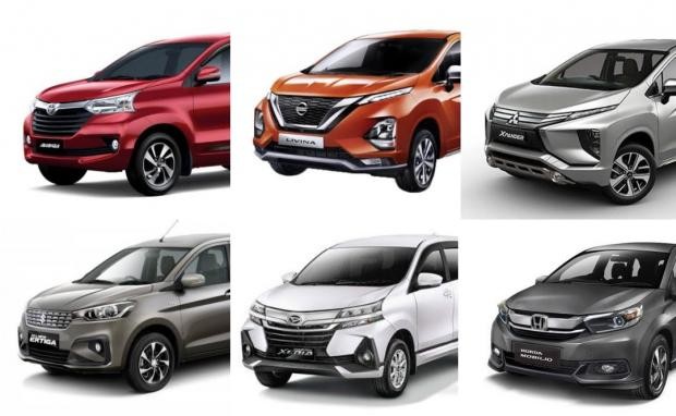 Harga Mobil Low MPV November 2020, Nomor 2 Termurah