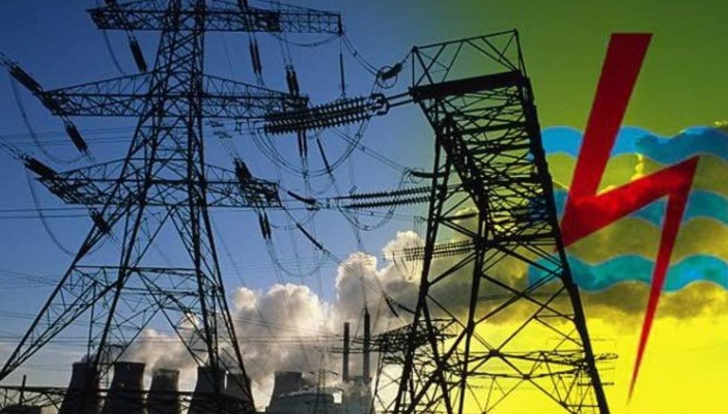 Erick Thohir Minta Maaf Listrik Sempat Padam, Normalisasi Sudah Dilakukan PLN