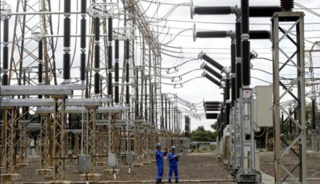 PLN Ungkap Penyebab Jakarta Mati Lampu