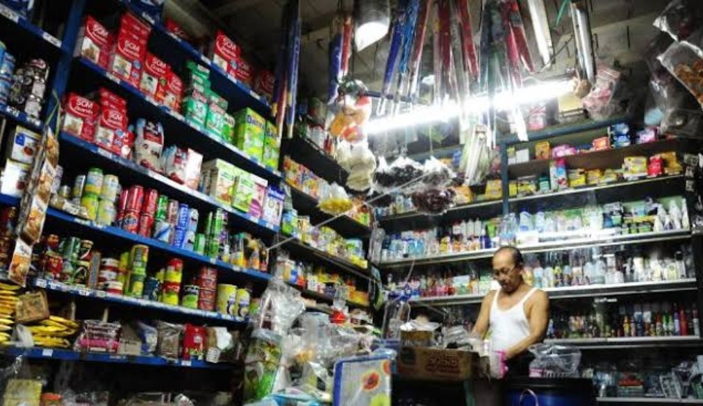 Mulai Covid-19 hingga Isu Boikot Produk Prancis, Pedagang Kecil Terpukul