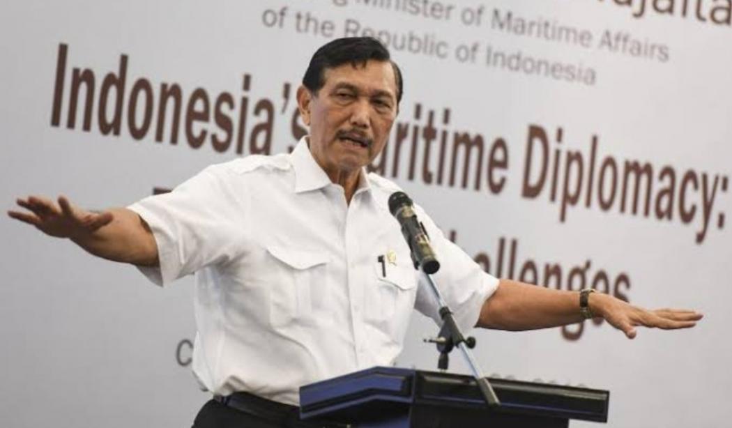 Luhut: Indonesia Usulkan Kesepakatan Perdagangan Terbatas dengan AS