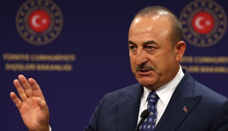 Armenia Minta Bantuan Rusia, Menlu Turki Kunjungi Azerbaijan Perkuat Dukungan