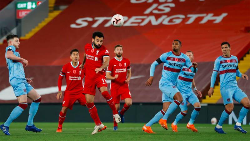 Jadwal, Hasil dan Klasemen Liga Inggris, Minggu (1/11/2020) Hari Ini