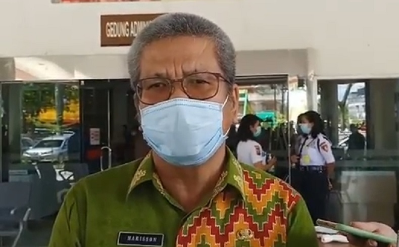 Seluruh Mobil Dinas Pemprov Kalbar Dikandangkan, Tak Boleh Dipakai Mudik