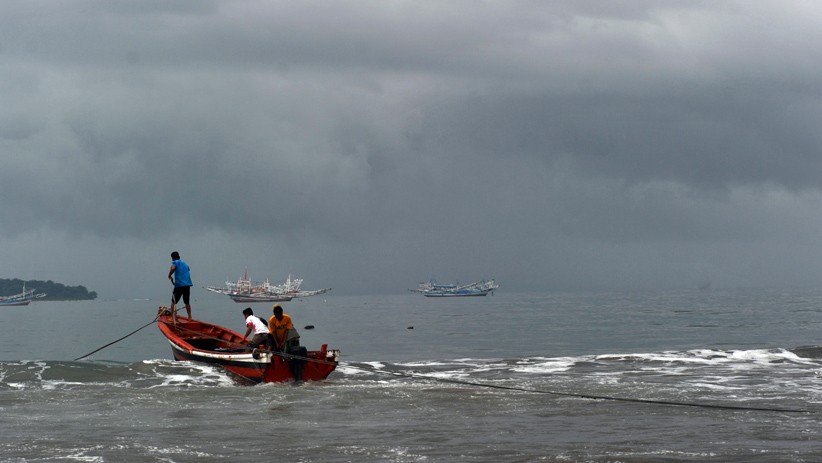 Hadapi Cuaca Ekstrem, Polri Siapkan Operasi Tanggap Bencana Aman Nusa