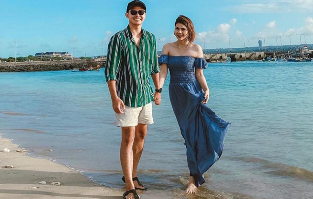 Berawal Bikin Konten dengan Aiman Ricky, DJ Katty Butterfly Jatuh Cinta: Ini Laki-Laki Terbaik