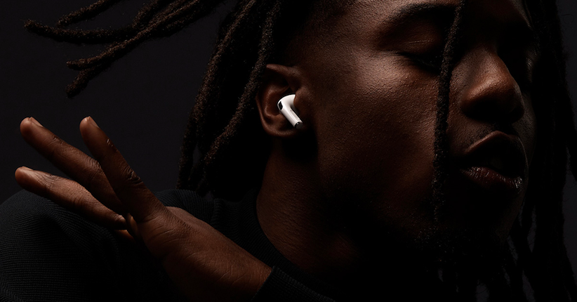 Apple Akui AirPods Pro Alami Masalah Audio