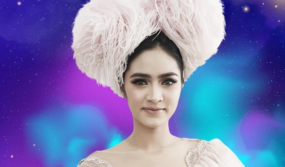 Gita Unjuk Suara di Konser Kemenangan KDI 2020: Target Saya Bukan Juara, Tapi Tampil Terbaik