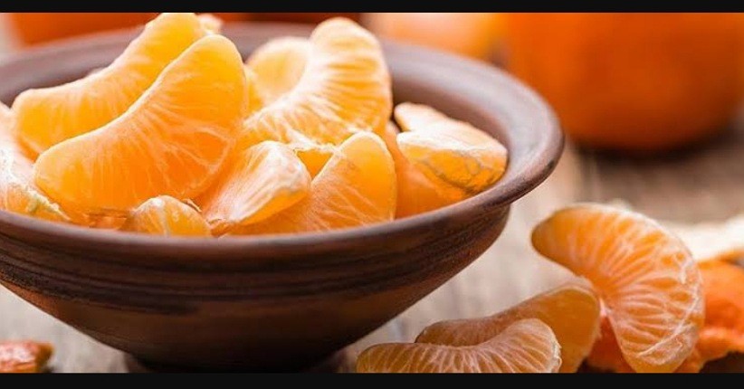 Musim Hujan Enak Makan Jeruk, Ini Manfaat untuk Kesehatan