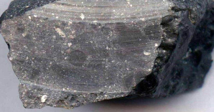 Meteorit Gurun Sahara Ungkap Fakta Baru Air di Mars